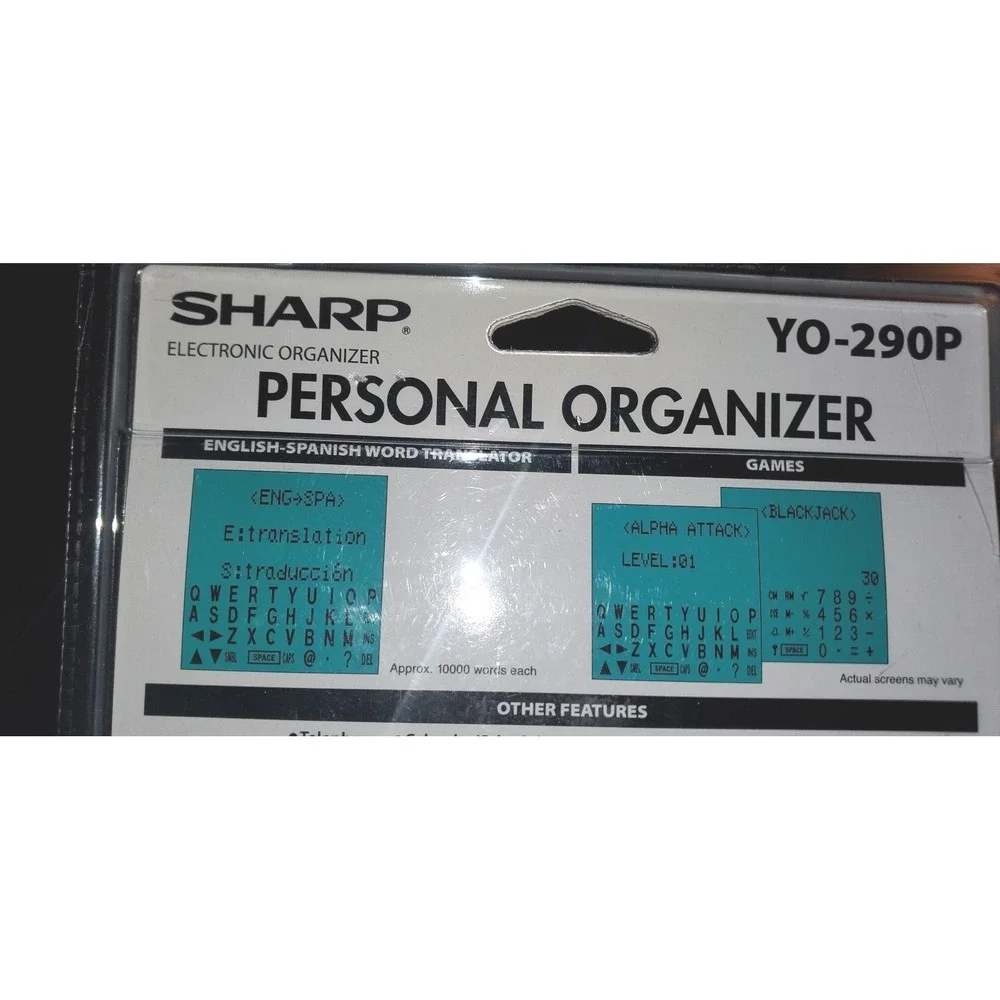 Sharp unwrap time